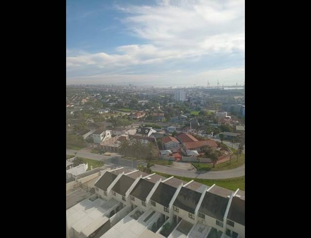 1 BEDROOM APARTMENT FOR SALE IN HUMEWOOD